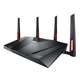 Asus DSL-AC88U router, Wi-Fi 5 (802.11ac), 2167Mbps, 4G