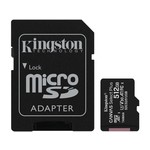 Kingston SD 512GB spominska kartica