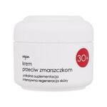 Ziaja 30+ Anti-Wrinkle Cream dnevna krema za obraz normalna koža 50 ml za ženske