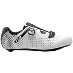 Northwave Core Plus 2 Shoes White/Black 41,5 Moški kolesarski čevlji