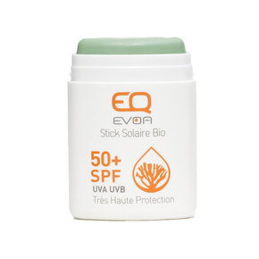 "EQ EVOA Sun Stick ZF50+ - zelena"