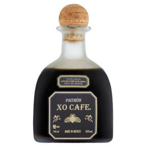 PATRON Tequila XO Cafe 0