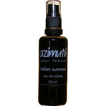 "Provida Organics Azimuth Bio-Parfum Femme indian summer - 50 ml"