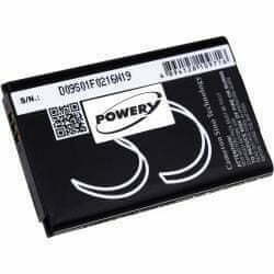 POWERY Akumulator Samsung Xcover 550