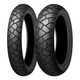 Dunlop moto pnevmatika Trailmax, 160/60R15