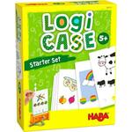 HABA Začetni set LogiCASE za otroke od 5 let