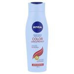 Nivea Color Protect Care šampon za barvane in poudarjene lase 250 ml za ženske