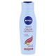 Nivea Color Protect Care šampon za barvane in poudarjene lase 250 ml za ženske