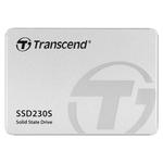 Transcend SSD230S TS2TSSD230S SSD 2TB, 2.5”, SATA, 560/520 MB/s
