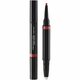 Shiseido Obloga za ustnice z Lipliner InkDuo 1,1 g (Odtenek 09 Scarlet)