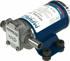 Marco UP4/OIL Gear pump for lubricating oil