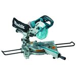 Makita DLS714NZ akumulatorska potezna žaga