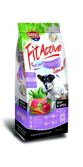 FitActive Premium Everyday Small suha hrana za pse