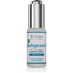 Saloos Collagen Bioactive Serum kolagenski serum za polnost in obnovo kože 20 ml