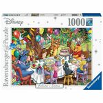 WEBHIDDENBRAND RAVENSBURGER Puzzle Disney: Winnie the Pooh 1000 kosov