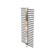 BIAL radiator A300 Lines 1694mm x 750mm antracit 3102751602