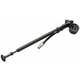 Rockshox High-Pressure Black Tlačilka za amortizerje