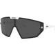 Versace VE4461 314/87 ONE SIZE (47) Bela/Siva