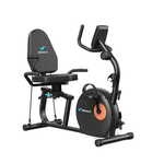 Recumbent Ležeče sobno kolo