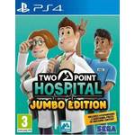 Igra za PS4, TWO POINT HOSPITAL - JUMBO EDITION