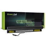 Green Cell Baterija za Lenovo B50-50 IdeaPad 100-14IBD 100-15IBD / 14,4V 2200mAh