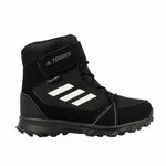 Adidas Čevlji treking čevlji črna 36 EU Terrex Snow CF CP CW K Climaproof