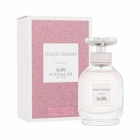 Coach Coach Dreams parfumska voda 40 ml za ženske