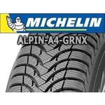 Michelin zimska pnevmatika 175/65R15 Alpin A4 XL GRNX 88H