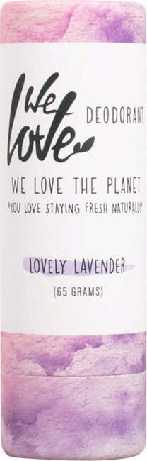 "Lovely Lavender dezodorant - Deo-Stick"