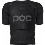 POC VPD Air+ Tee Uranium Black L