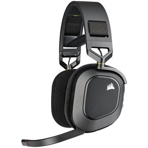 Corsair HS80 Premium Gaming gaming slušalke