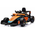 Otroški avto McLaren Formula 1 12V F1