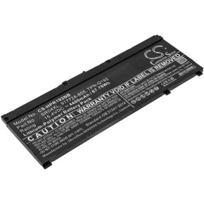 Baterija za HP Omen 15-CE / Omen 17-CB / Pavilion Gaming 15-CX
