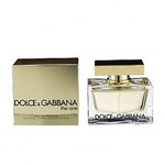 Dolce  Gabbana The One EDP, 30 ml