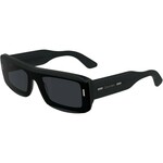 Calvin Klein CK24503S 059 ONE SIZE (51) Siva/Siva