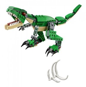 LEGO® Creator Mogočni dinozavri 31058