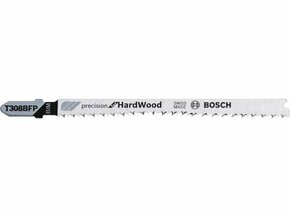 Bosch T 308 BFP Extra-Clean for Hard Wood/Precision for Hard Wood