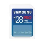 Samsung Pro Plus SDXC spominska kartica, 128 GB (MB-SD128S/EU)