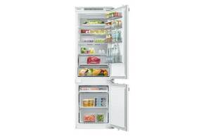Samsung BRB26715DWW vgradni hladilnik z zamrzovalnikom