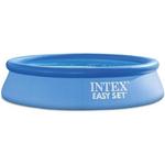 Vrtni bazen INTEX 28106 Easy Set 244 x 61 cm