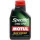 Motul Specific CNG/LPG motorno olje, 5W40, 1 l