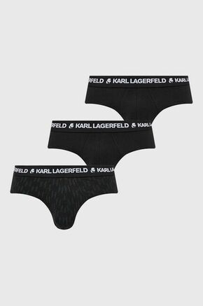 Moške spodnjice Karl Lagerfeld moške