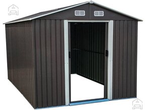 MIRPOL vrtna lopa Mir0608