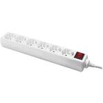 LogiLink LPS202 6 vtičnica, 1.5m