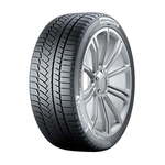 Continental zimska pnevmatika 255/45R20 ContiWinterContact TS 850 P FR M + S 101T
