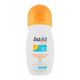 Astrid Sun Moisturizing Suncare Spray vodoodporna zaščita pred soncem za telo za vse tipe kože SPF10 200 ml