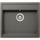 Schock Mono N-100 pomivalno korito, silverstone