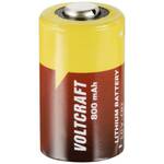 Voltcraft CR2 baterija 3V 800mAh fotobaterija