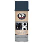 K2 K2 COLOR FLEX 400 ml (ogljik)
