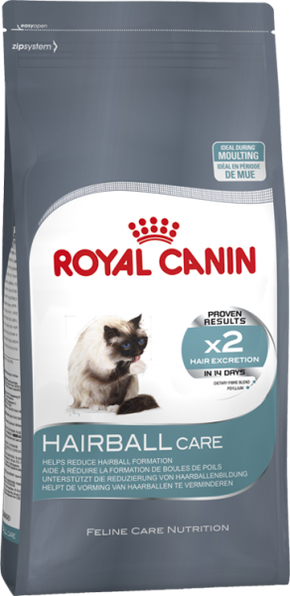 Royal Canin hrana za mačke Intense Hairball